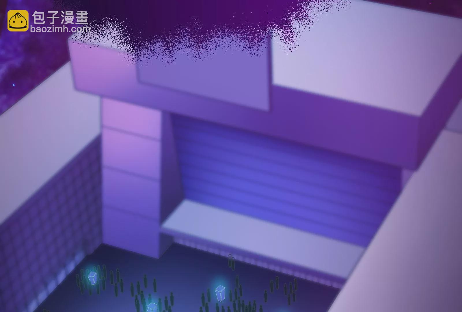 古神遊戲 - 第12話   正式任務開啓！(2/3) - 2